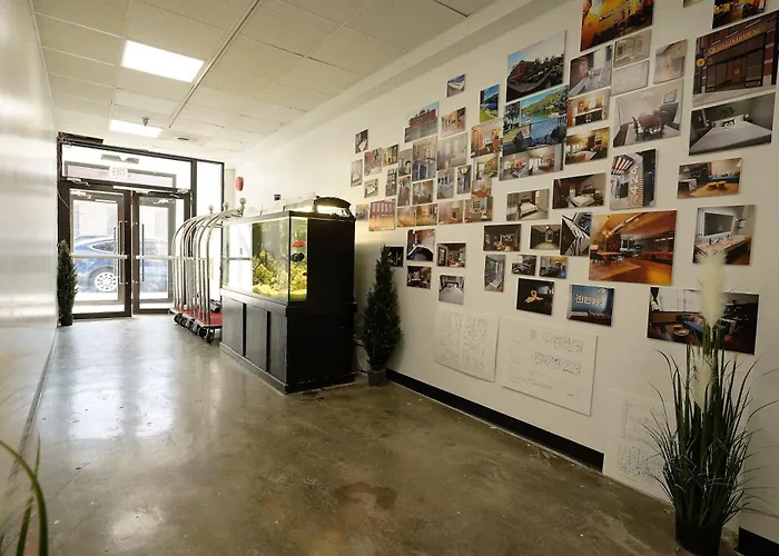 Apartment New Loft 5 Min To Ppg Or Convention Center Sleeps 4 Pittsburgh
